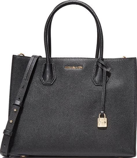 michael kors mercer tas met bloemen|Amazon.com: Michael Kors Mercer Tote.